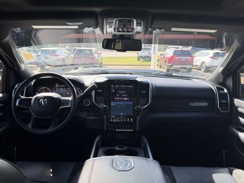 Used 2023 RAM 2500 Laramie AWD/4WD image 24