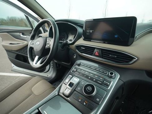 Used 2023 Hyundai Santa Fe SEL w/ Cargo Package image 32