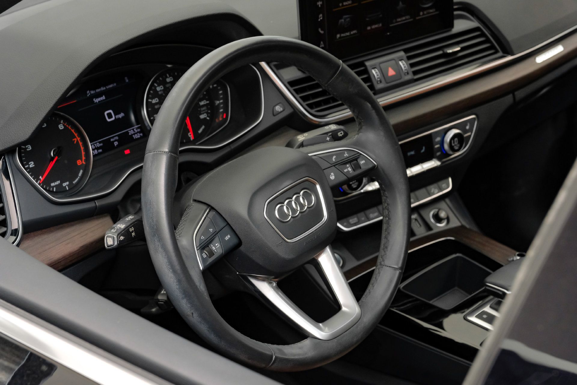 Used 2023 Audi Q5 2.0T Premium w/ Convenience Package AWD/4WD image 20