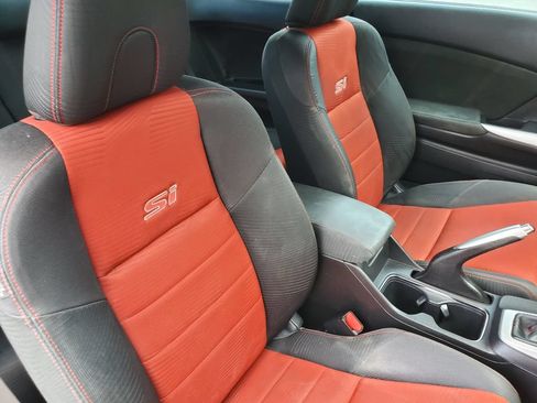 Used 2014 Honda Civic Si image 31