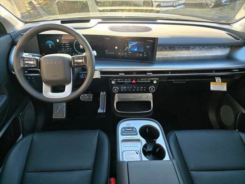 New 2026 Hyundai Ioniq 9 Calligraphy AWD/4WD image 18