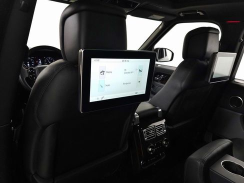 Used 2022 Land Rover Range Rover Westminster Edition image 36