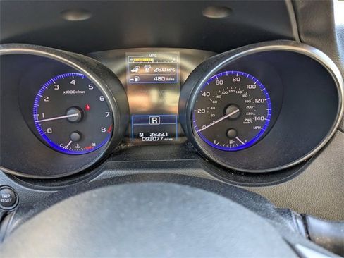 Used 2019 Subaru Outback 2.5i Premium image 28