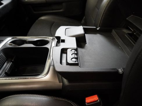 Used 2016 RAM 1500 Sport w/ Black Ram 1500 Sport Group image 22