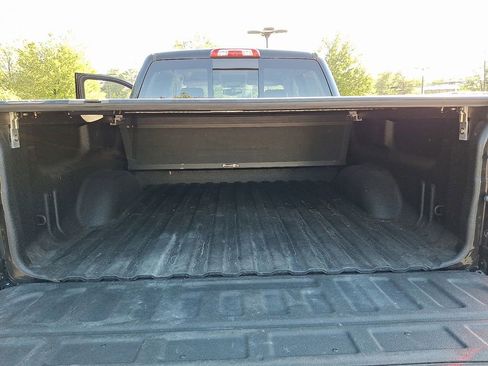 Used 2018 Chevrolet Silverado 1500 LTZ Z71 w/ LTZ Plus Package image 29