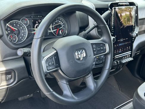 New 2026 RAM 2500 Tradesman AWD/4WD image 18