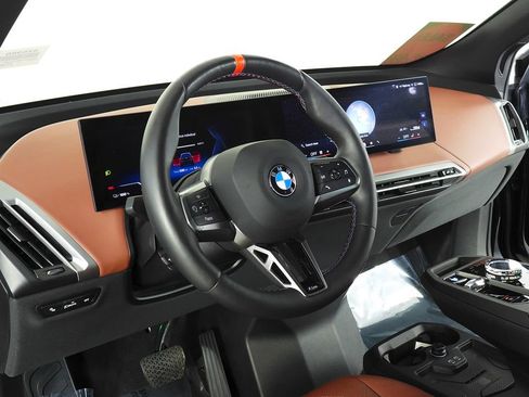 Used 2025 BMW iX M60 AWD/4WD image 30