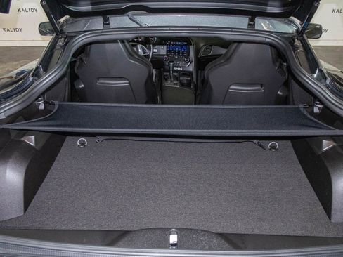 Used 2018 Chevrolet Corvette Grand Sport image 21