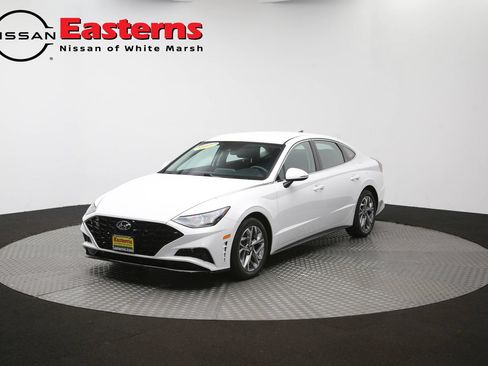 Used 2022 Hyundai Sonata SEL FWD image 52