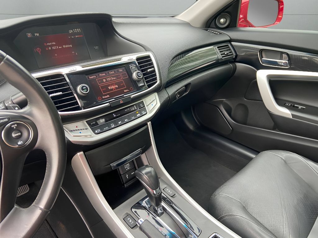 Used 2015 Honda Accord EX-L image 14