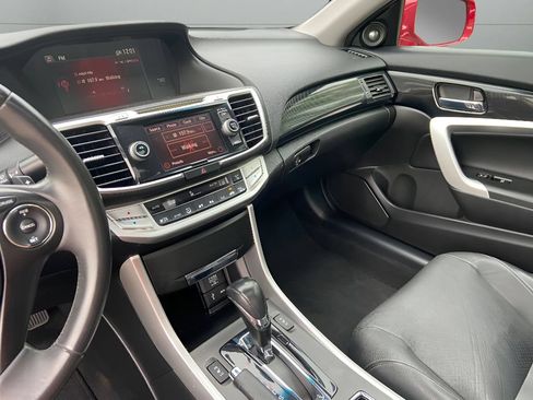 Used 2015 Honda Accord EX-L image 14