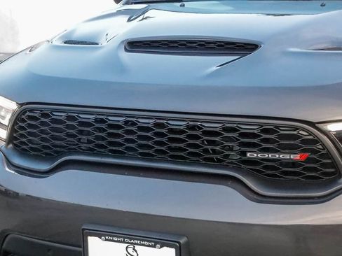 New 2026 Dodge Durango GT image 6
