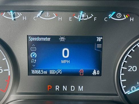 Used 2023 Ford F150 XL w/ Trailer Tow Package image 12