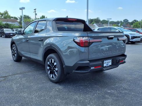 New 2026 Hyundai Santa Cruz SE AWD/4WD image 5