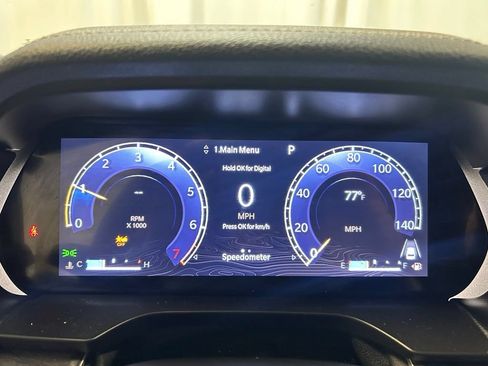 Used 2022 Jeep Grand Cherokee L Limited AWD/4WD image 21