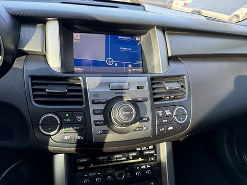 Used 2011 Acura RDX 2WD image 36