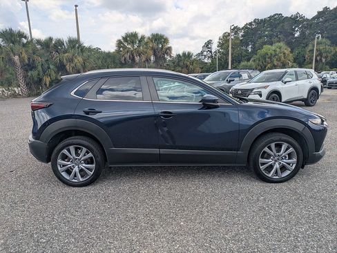 Used 2023 MAZDA CX-30 AWD 2.5 S w/ Preferred Package image 2