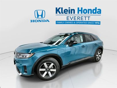 New 2026 Honda Prologue Touring