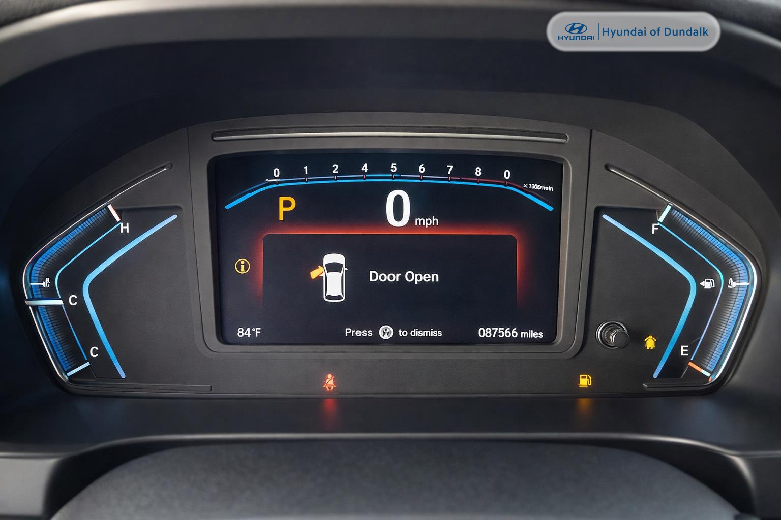 Used 2019 Honda Odyssey EX image 9
