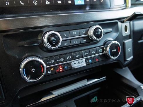 Used 2024 Ford F250 Lariat w/ Lariat Ultimate Package AWD/4WD image 41