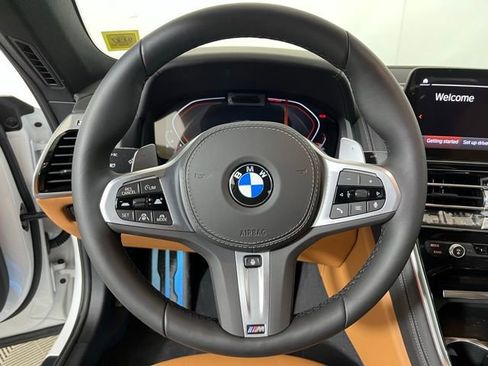 New 2026 BMW 840i xDrive Coupe image 11