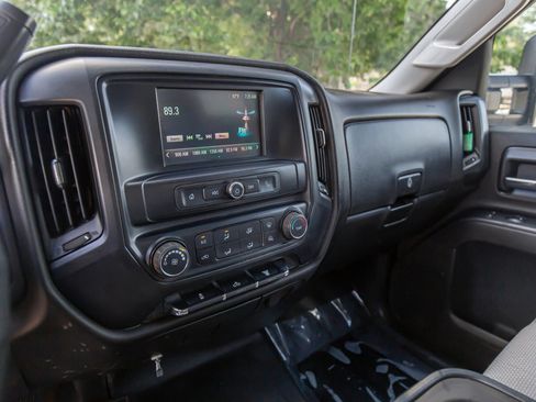 Used 2016 Chevrolet Silverado 3500 W/T w/ WT Convenience Package image 18