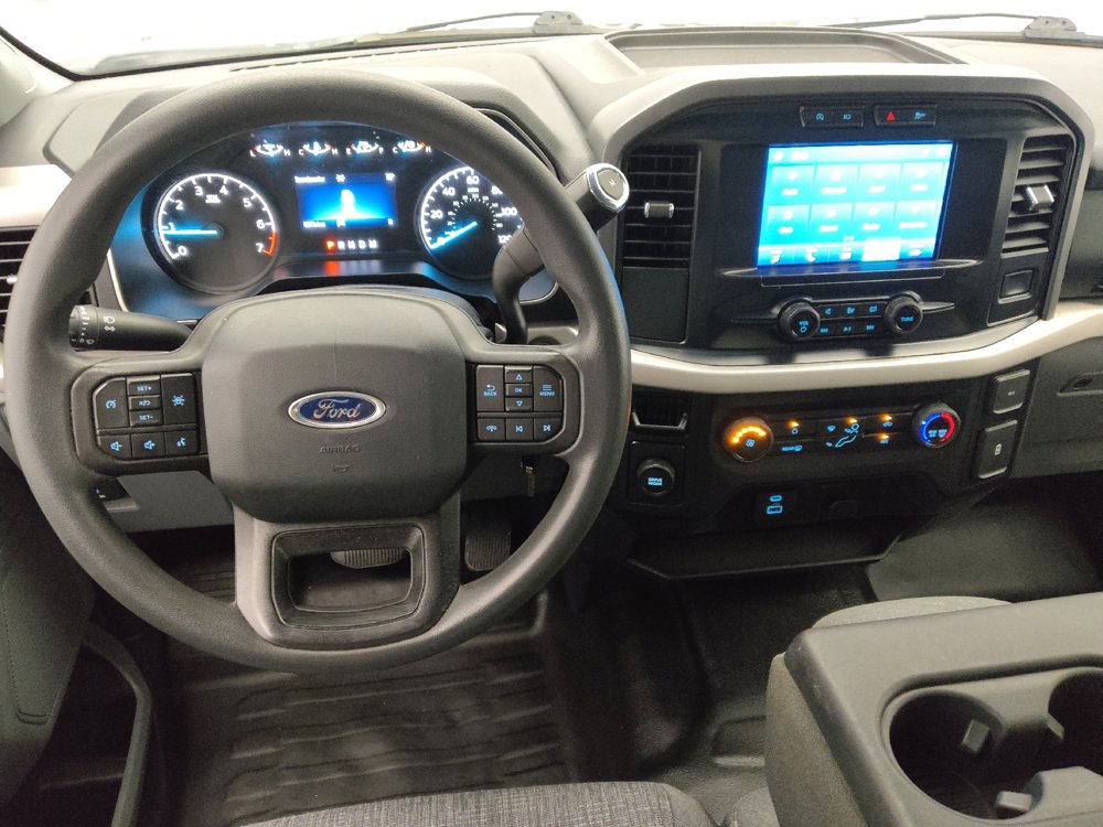 Used 2022 Ford F150 XLT RWD image 22