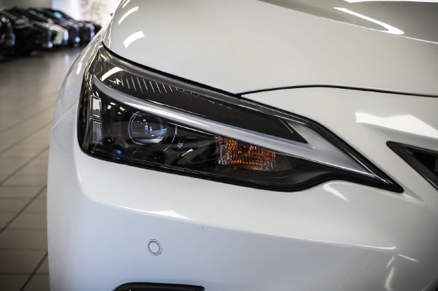 Certified 2026 Lexus NX 350h AWD w/ Accessory Package (2T) image 27