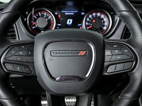 Used 2023 Dodge Challenger R/T Scat Pack RWD image 26