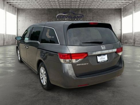 Used 2016 Honda Odyssey EX-L image 5