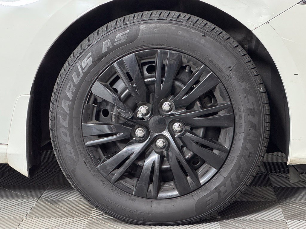 Used 2021 Nissan Altima 2.5 S FWD image 13