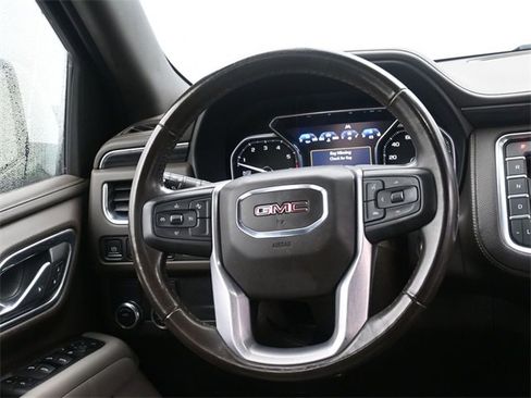 Used 2021 GMC Yukon SLT image 15