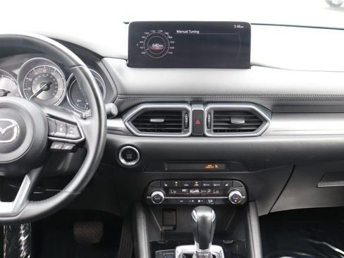 Used 2024 MAZDA CX-5 AWD 2.5 S w/ Select Package image 14