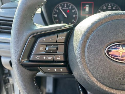New 2026 Subaru Forester Premium image 71