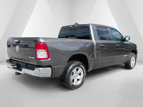 Used 2019 RAM 1500 Big Horn AWD/4WD image 8