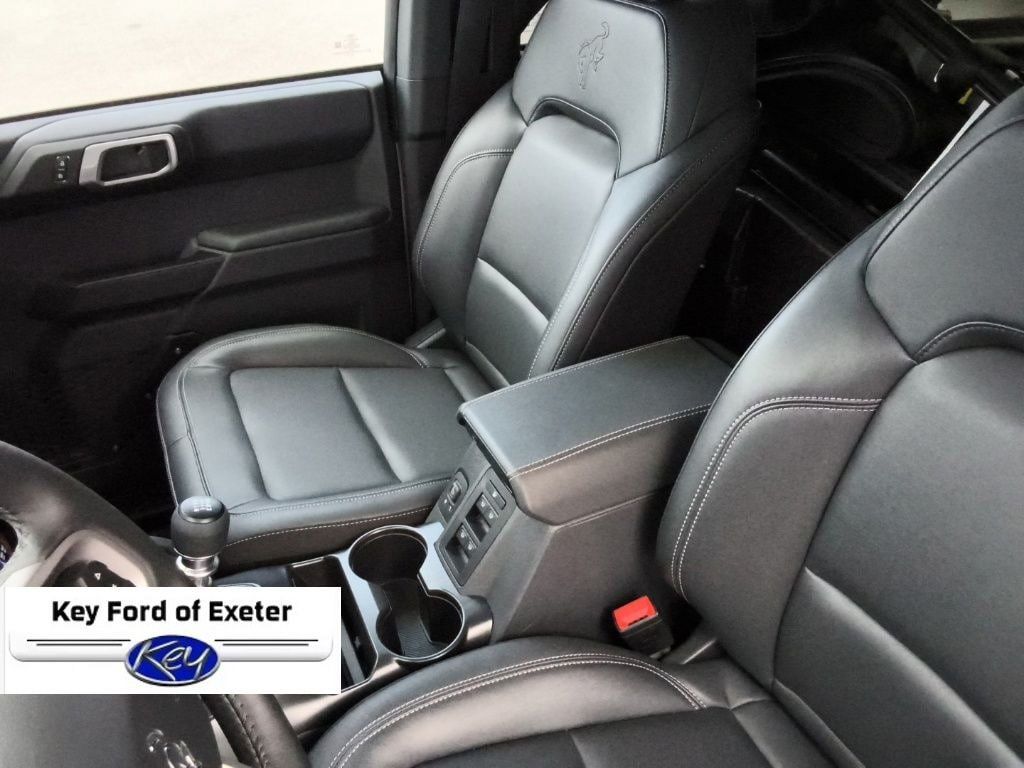 Used 2026 Ford Bronco Badlands AWD/4WD image 24