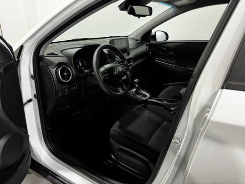 Used 2022 Hyundai Kona SEL w/ Cargo Package FWD image 15