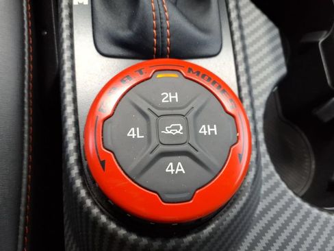 Used 2023 Ford Bronco Raptor AWD/4WD image 31
