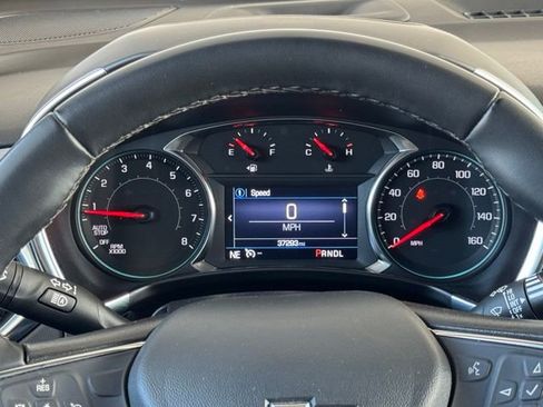 Used 2024 Chevrolet Equinox LT image 29