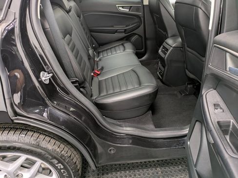 Used 2022 Ford Edge SEL w/ Convenience Package image 26