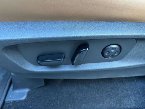 Used 2025 INFINITI QX60 Autograph w/ Cargo Package image 20