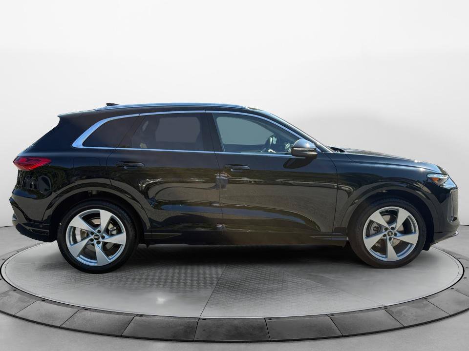 New 2026 Audi Q5 Prestige AWD/4WD image 8