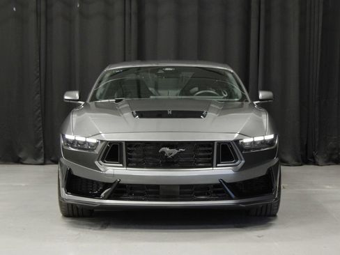 Used 2024 Ford Mustang Dark Horse RWD image 8
