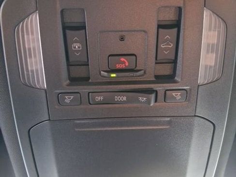 New 2026 Toyota Highlander Platinum AWD/4WD image 24