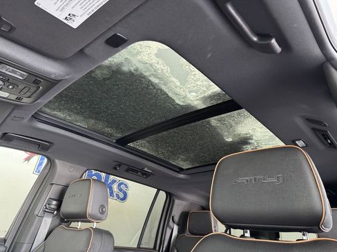 Certified 2024 GMC Yukon XL AT4 w/ AT4 Premium Package image 26