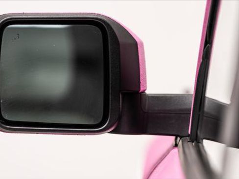 Used 2026 Ford Bronco Big Bend AWD/4WD image 46