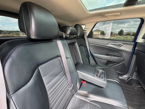 Used 2023 Kia Sportage SX FWD image 37