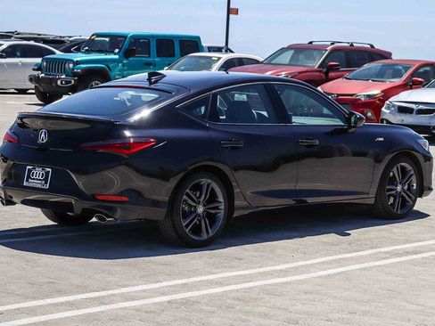 Used 2024 Acura Integra A-Spec FWD image 5