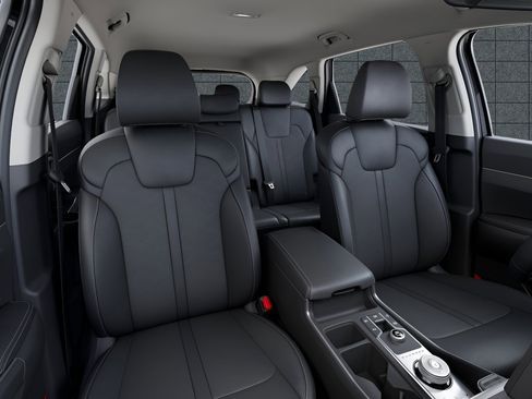 New 2026 Kia Sorento EX FWD image 15