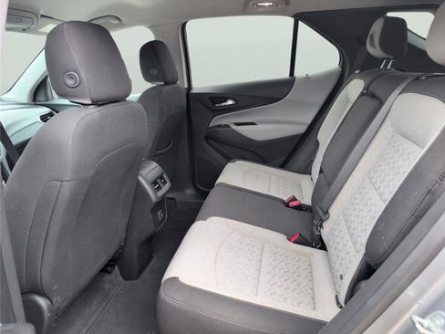 Used 2023 Chevrolet Equinox LT image 31